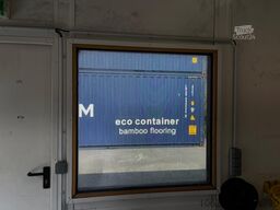 Werkstattcontainer Büro Container