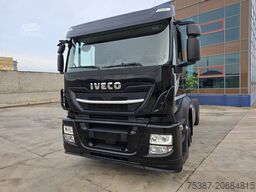 IVECO 190S46