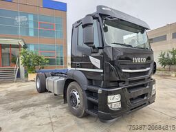 IVECO 190S46