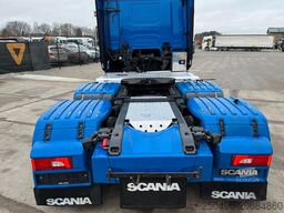 Scania R 540 6x4 RETARDER