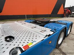 Scania R 540 6x4 RETARDER