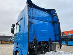 Scania R 540 6x4 RETARDER