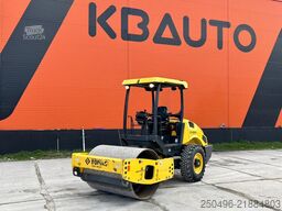 Rullo a tamburo singolo Bomag BW 145 DH 3