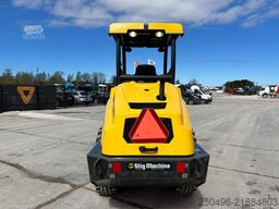 Bomag BW 145 DH 3