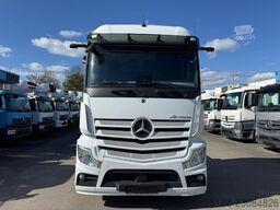 MERCEDES-BENZ ACTROS 1840 L 6-Sitzer BDF-Fahrgestell 7,45 m