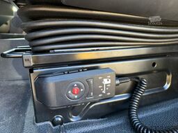 MERCEDES-BENZ ACTROS 1840 L 6-Sitzer BDF-Fahrgestell 7,45 m
