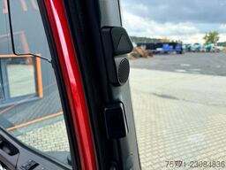 Mercedes-Benz AROCS 3246 8x4 EURO6 WYWROTKA TRÓJSTRONNA MEILL...