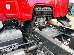 Mercedes-Benz AROCS 3246 8x4 EURO6 WYWROTKA TRÓJSTRONNA MEILL...