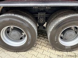 Mercedes-Benz AROCS 3246 8x4 EURO6 WYWROTKA TRÓJSTRONNA MEILL...