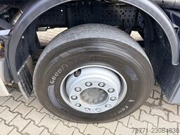 Mercedes-Benz AROCS 3246 8x4 EURO6 WYWROTKA TRÓJSTRONNA MEILL...