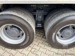 Mercedes-Benz AROCS 3246 8x4 EURO6 WYWROTKA TRÓJSTRONNA MEILL...
