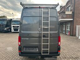 VW Crafter TDI Kasten Maxi Hoch Lang