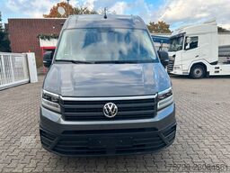 VW Crafter TDI Kasten Maxi Hoch Lang