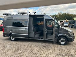 VW Crafter TDI Kasten Maxi Hoch Lang