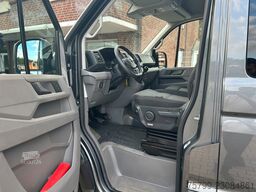 VW Crafter TDI Kasten Maxi Hoch Lang