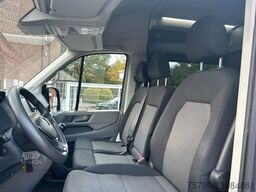 VW Crafter TDI Kasten Maxi Hoch Lang