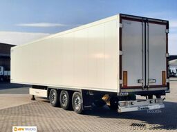 KRONE SDR 27 Thermo King Spectrum 2 Verdampfer 2 Lift