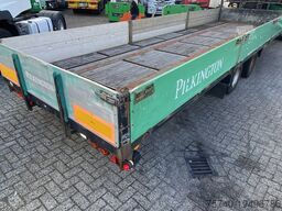 Lako CF 85.360 + 2 axle