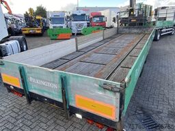 Lako CF 85.360 + 2 axle