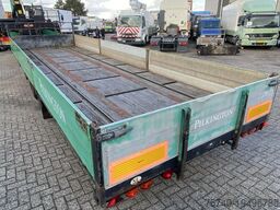 Lako CF 85.360 + 2 axle