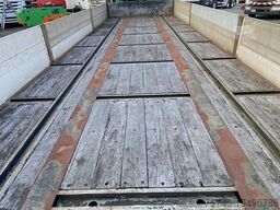 Lako CF 85.360 + 2 axle