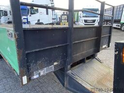 Lako CF 85.360 + 2 axle