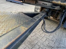 Lako CF 85.360 + 2 axle