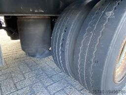 Lako CF 85.360 + 2 axle