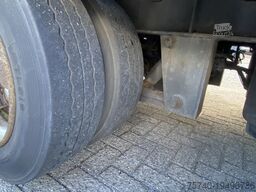 Lako CF 85.360 + 2 axle