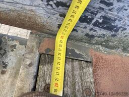 Lako CF 85.360 + 2 axle