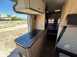 Fiat Weinsberg Carabus 600 K 4 Schlafplätze | Voll ausgestattet