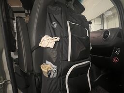 Hymer Grand Canyon s 4x4 - 3,5 t