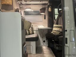 Hymer Grand Canyon s 4x4 - 3,5 t