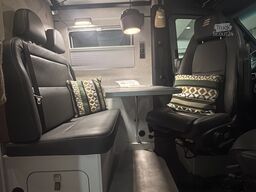Hymer Grand Canyon s 4x4 - 3,5 t