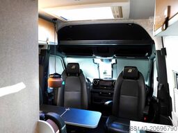 Hymer Grand Canyon s 4x4 - 3,5 t