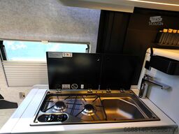 Hymer Grand Canyon s 4x4 - 3,5 t