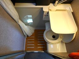 Hymer Grand Canyon s 4x4 - 3,5 t