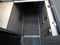 Hymer Grand Canyon s 4x4 - 3,5 t