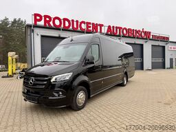 Mercedes-Benz Sprinter 519 Tourist Line PANORAMA
