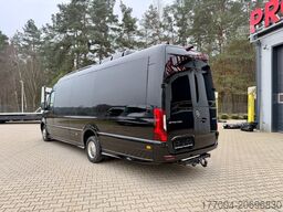 Mercedes-Benz Sprinter 519 Tourist Line PANORAMA