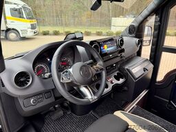 Mercedes-Benz Sprinter 519 Tourist Line PANORAMA