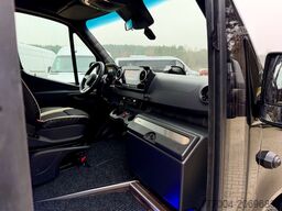 Mercedes-Benz Sprinter 519 Tourist Line PANORAMA