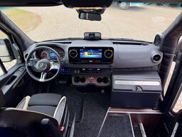 Mercedes-Benz Sprinter 519 Tourist Line PANORAMA