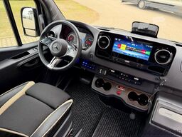Mercedes-Benz Sprinter 519 Tourist Line PANORAMA