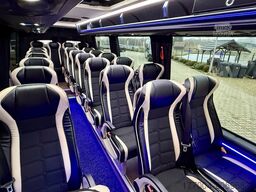 Mercedes-Benz Sprinter 519 Tourist Line PANORAMA