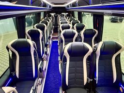 Mercedes-Benz Sprinter 519 Tourist Line PANORAMA