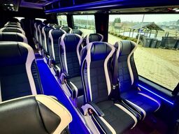 Mercedes-Benz Sprinter 519 Tourist Line PANORAMA