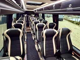 Mercedes-Benz Sprinter 519 Tourist Line PANORAMA