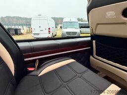 Mercedes-Benz Sprinter 519 Tourist Line PANORAMA