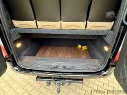 Mercedes-Benz Sprinter 519 Tourist Line PANORAMA